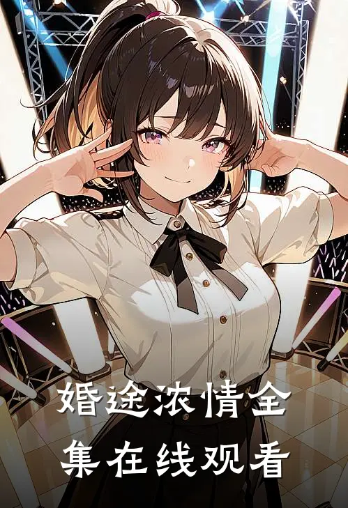 婚途浓情全集在线观看