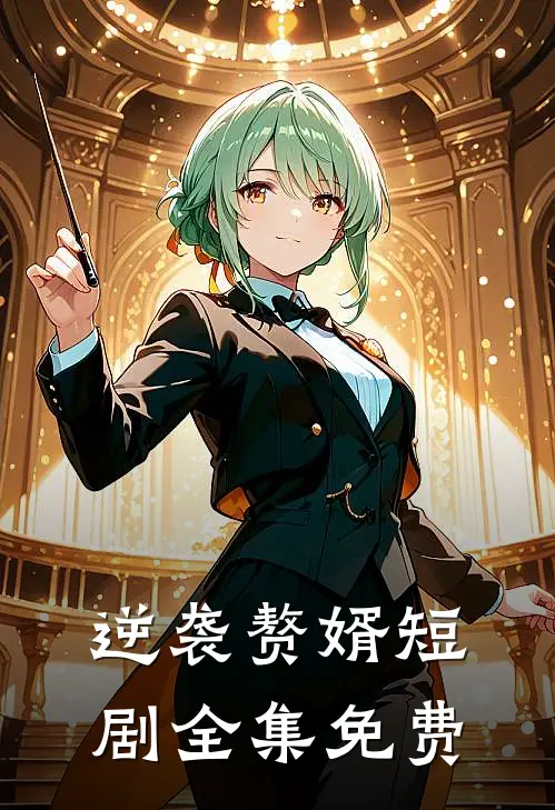 逆袭赘婿短剧全集免费
