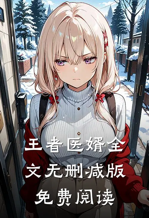 王者医婿全文无删减版免费阅读