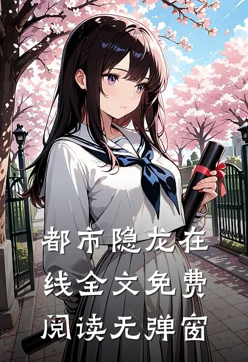 都市隐龙在线全文免费阅读无弹窗