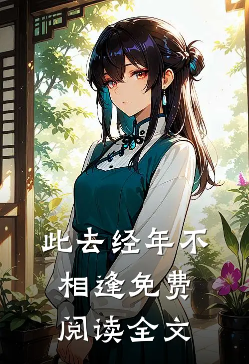 此去经年不相逢免费阅读全文