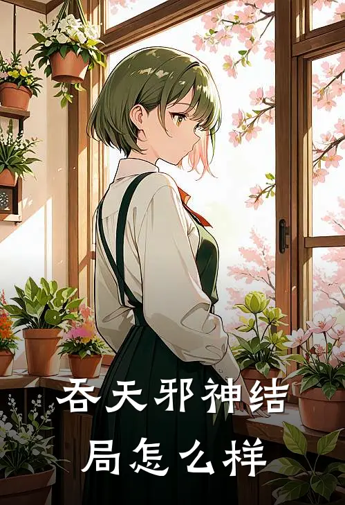 吞天邪神结局怎么样