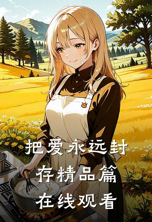 把爱永远封存精品篇在线观看