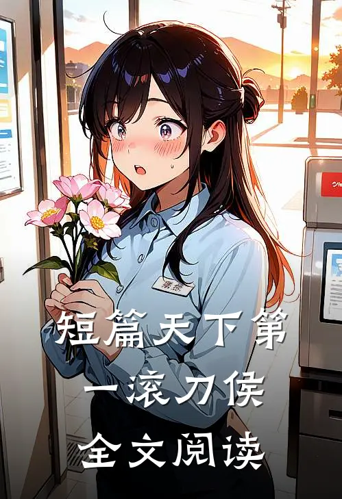 短篇天下第一滚刀侯全文阅读