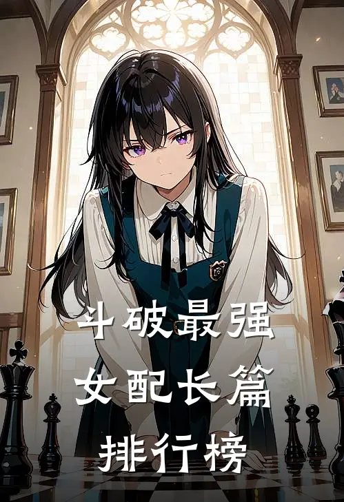 斗破最强女配长篇排行榜