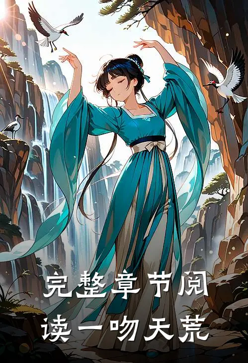 完整章节阅读一吻天荒