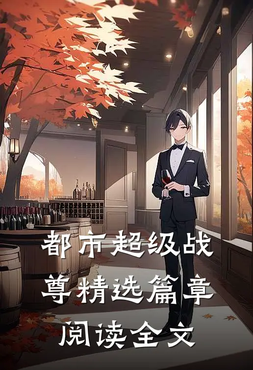 都市超级战尊精选篇章阅读全文