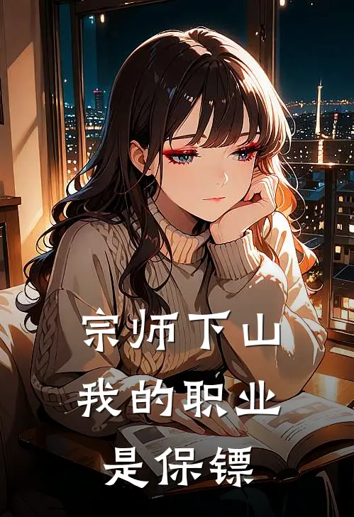 宗师下山,我的职业是保镖