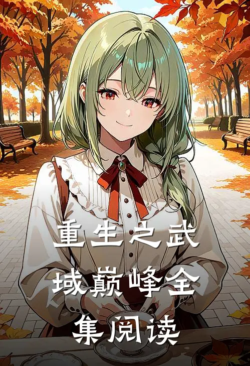 重生之武域巅峰全集阅读