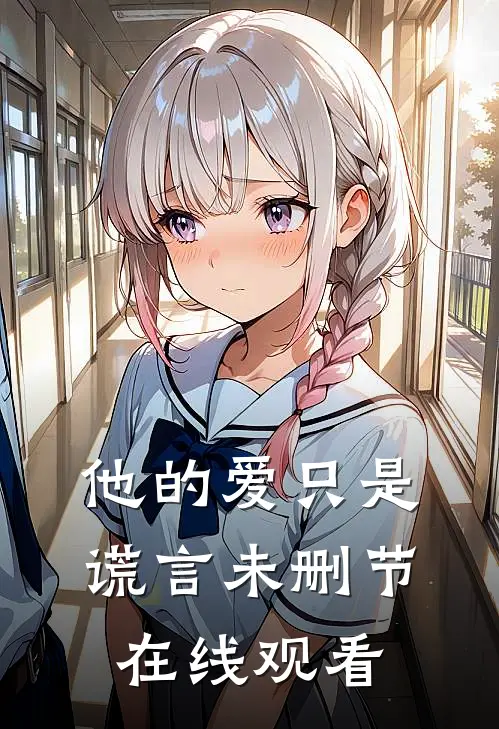 他的爱只是谎言未删节在线观看
