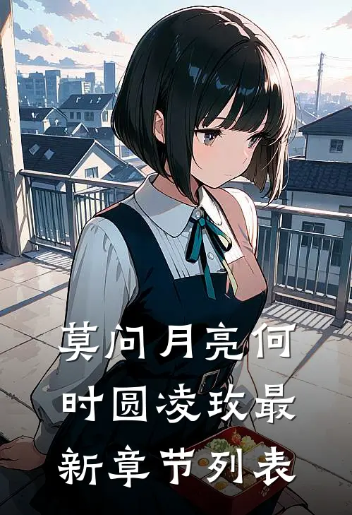 莫问月亮何时圆凌玫最新章节列表