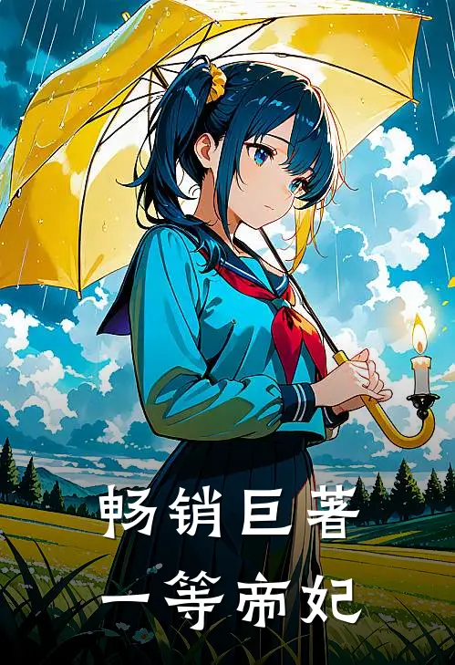畅销巨著一等帝妃