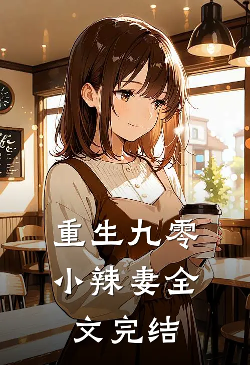重生九零小辣妻全文完结