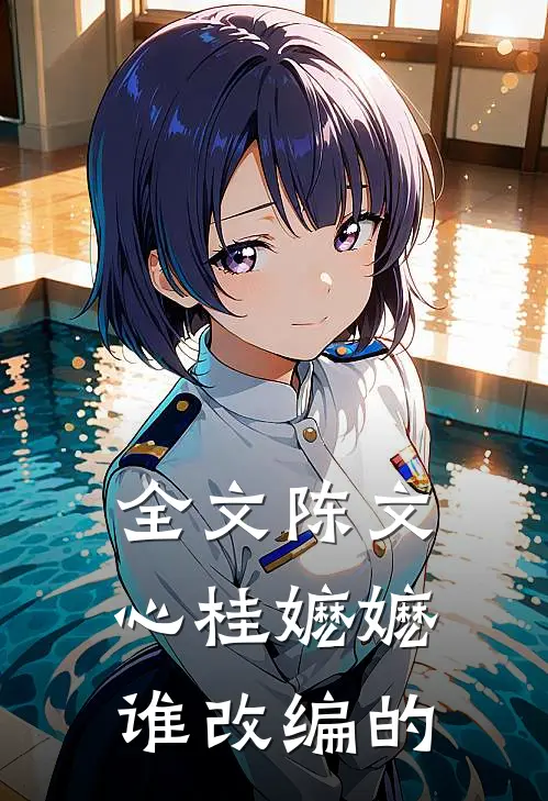 全文陈文心桂嬷嬷谁改编的