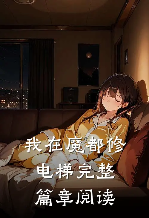 我在魔都修电梯完整篇章阅读