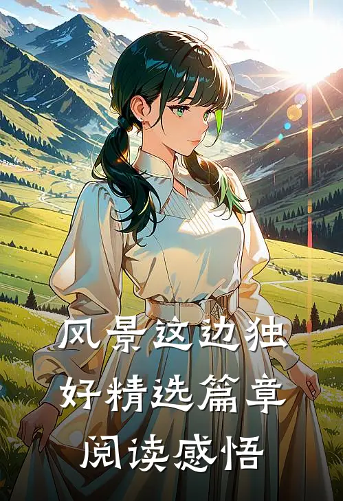 风景这边独好精选篇章阅读感悟