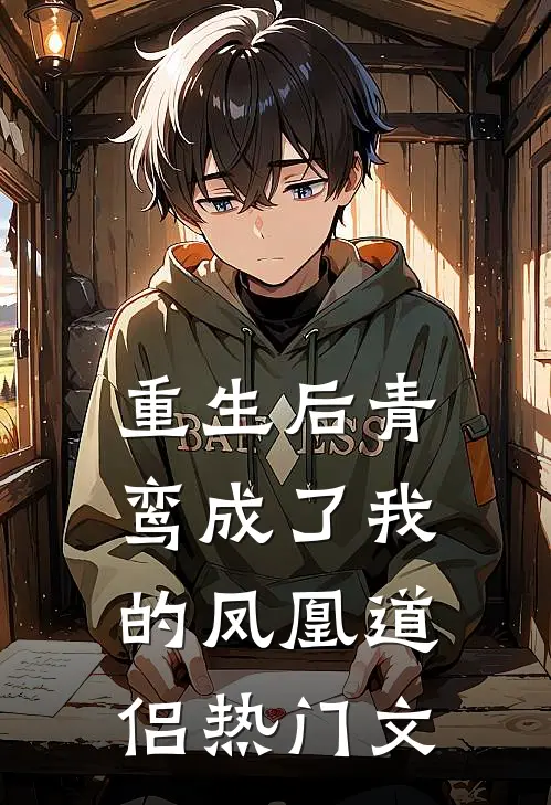 重生后青鸾成了我的凤凰道侣热门文