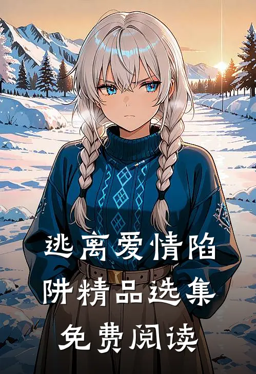 逃离爱情陷阱精品选集免费阅读