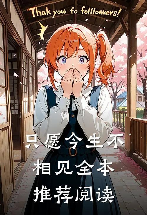 只愿今生不相见全本推荐阅读