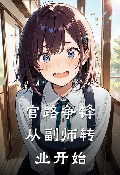 官路争锋从副师转业开始