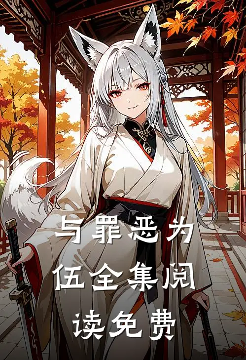与罪恶为伍全集阅读免费
