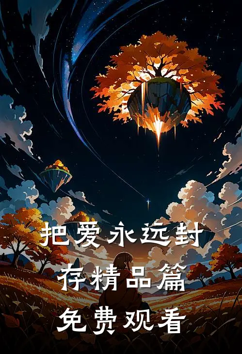 把爱永远封存精品篇免费观看