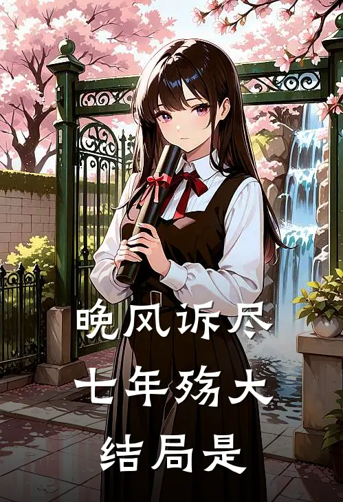 晚风诉尽七年殇大结局是