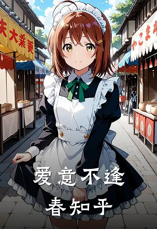 爱意不逢春知乎