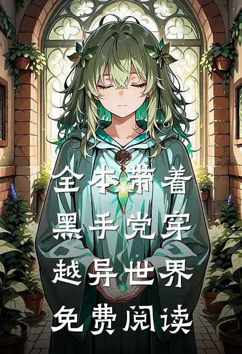 全本带着黑手党穿越异世界免费阅读