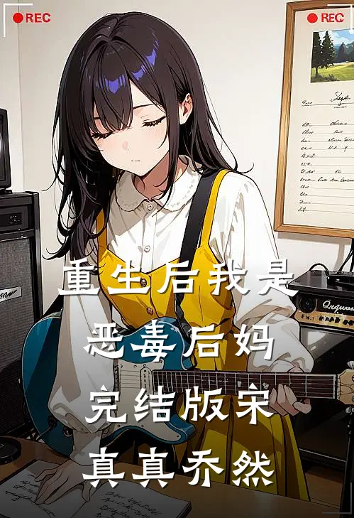 重生后我是恶毒后妈完结版宋真真乔然