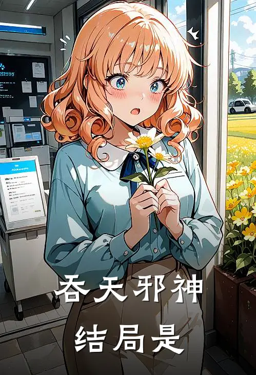 吞天邪神结局是