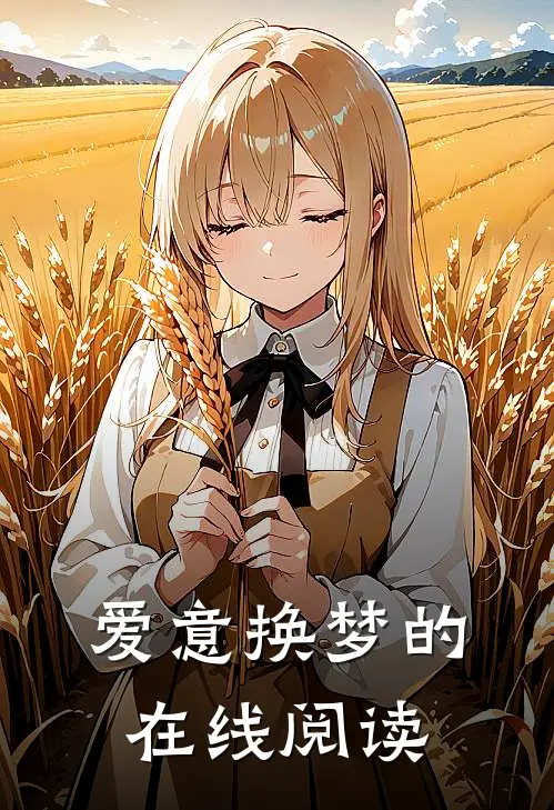 爱意换梦的在线阅读