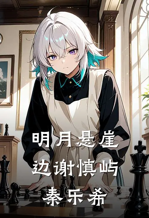 明月悬崖边谢慎屿秦乐希
