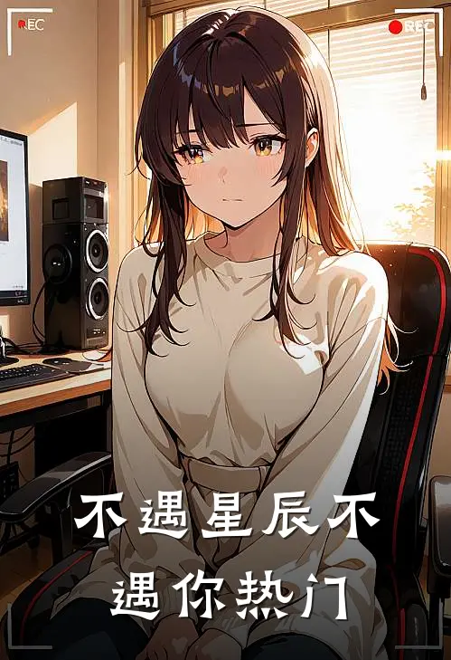 不遇星辰不遇你热门