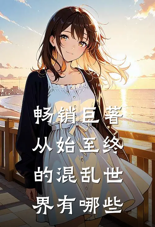 畅销巨著从始至终的混乱世界有哪些