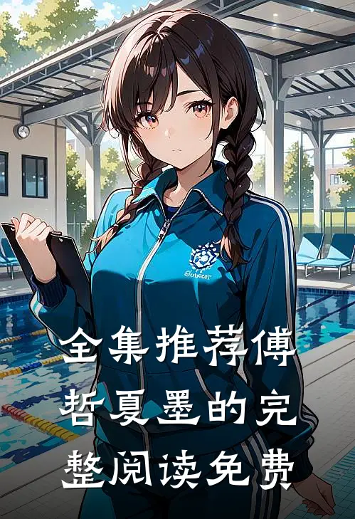 全集推荐傅哲夏墨的完整阅读免费