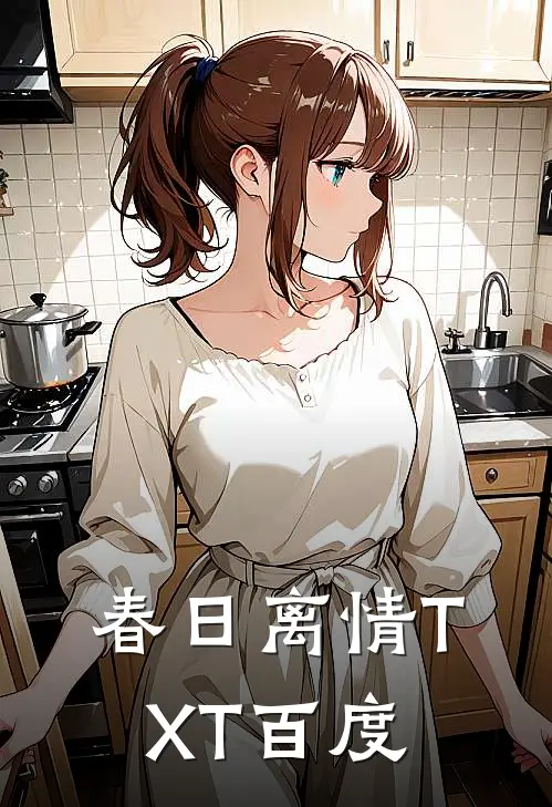 春日离情TXT百度