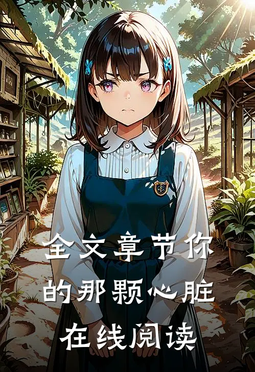 全文章节你的那颗心脏在线阅读