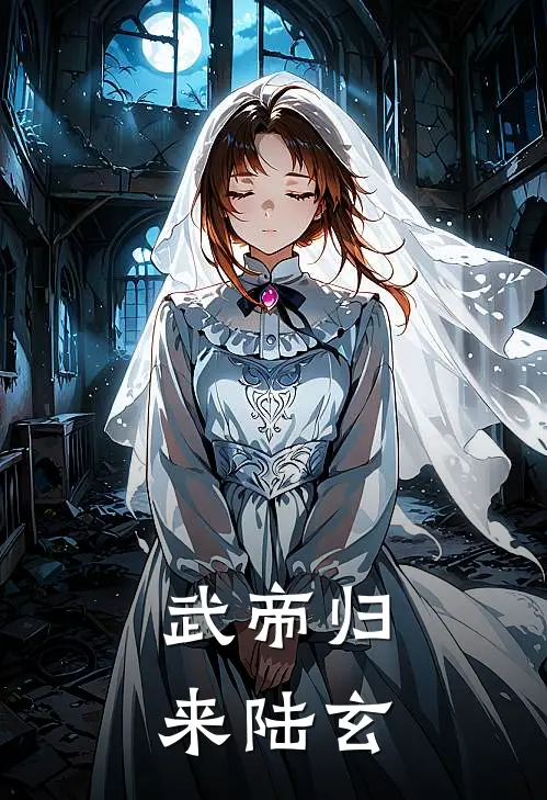 武帝归来 陆玄