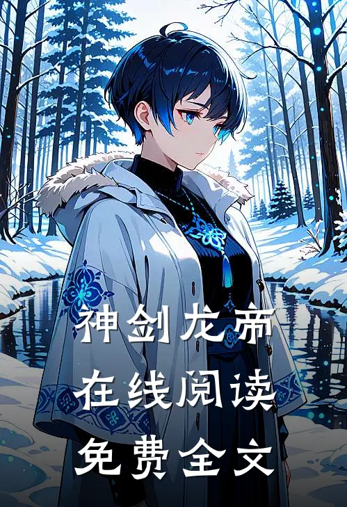 神剑龙帝在线阅读免费全文