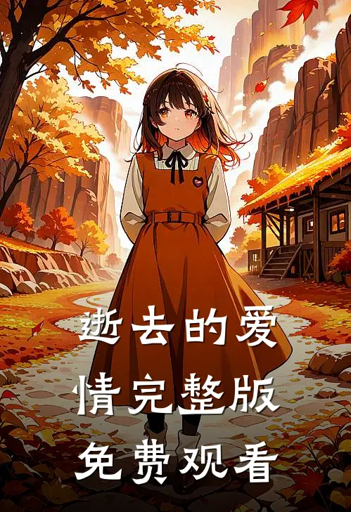 逝去的爱情完整版免费观看