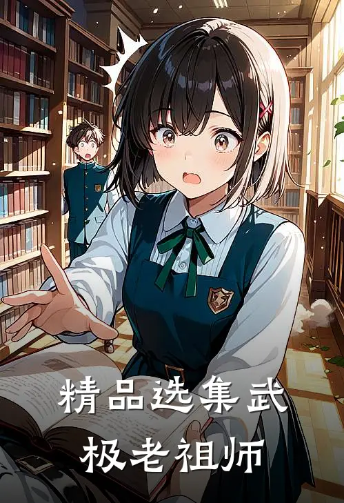 精品选集武极老祖师