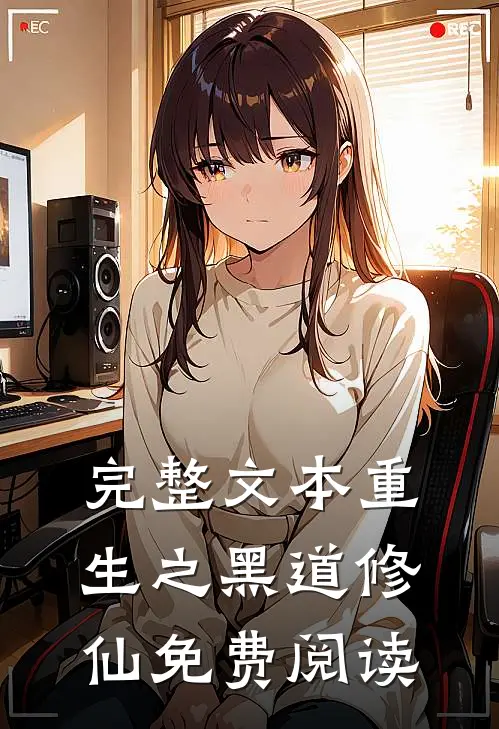 完整文本重生之黑道修仙免费阅读