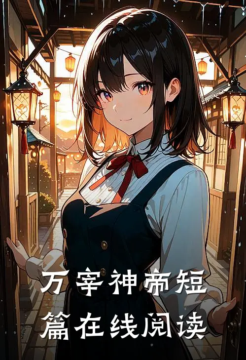 万宰神帝短篇在线阅读