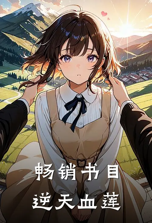 畅销书目逆天血莲