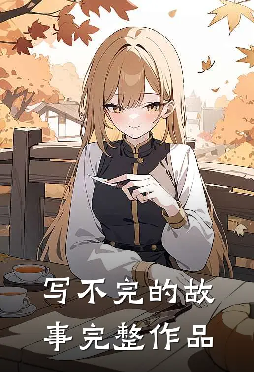 写不完的故事完整作品