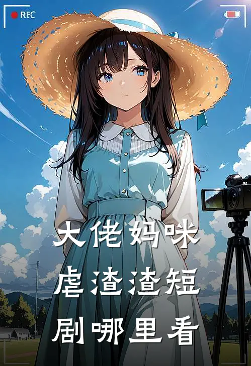 大佬妈咪虐渣渣短剧哪里看