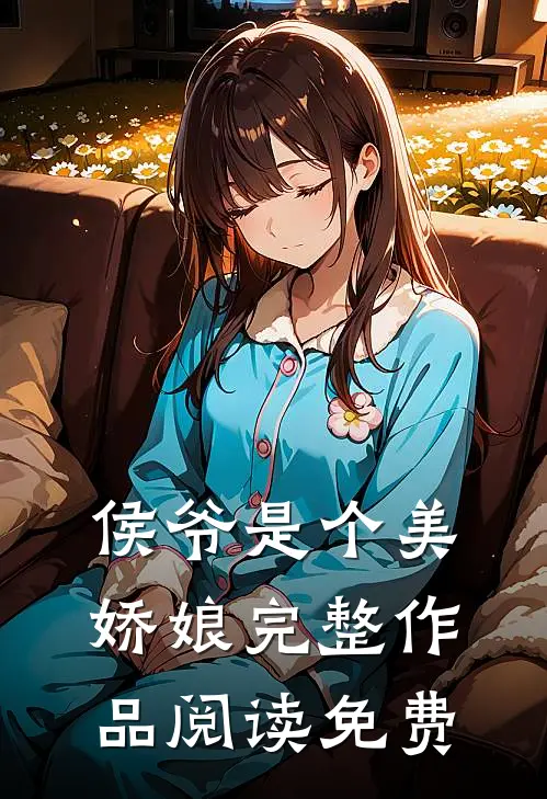 侯爷是个美娇娘完整作品阅读免费