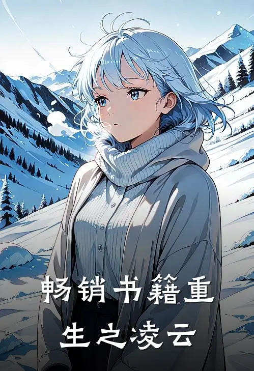 畅销书籍重生之凌云
