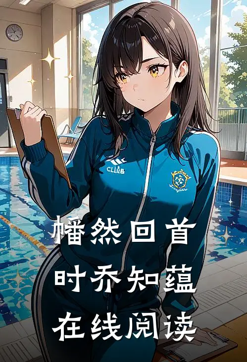 幡然回首时乔知蕴在线阅读